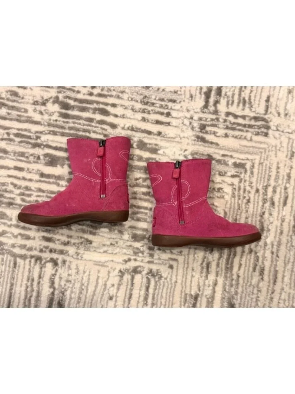 UGG girl toddler